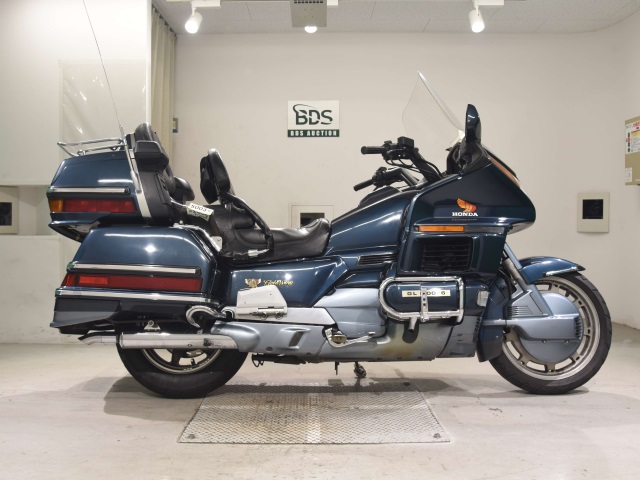Honda GL1500 1989
