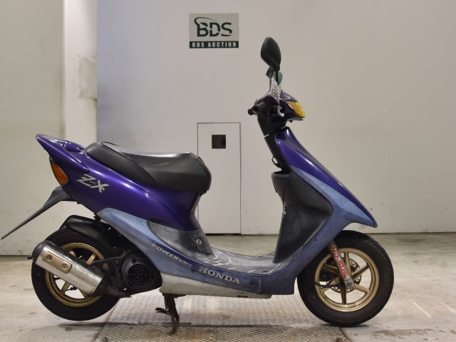 Honda DIO ZX-2 1996