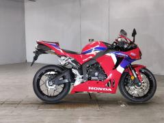 Honda CBR600RR 2020