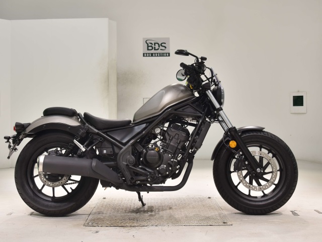 Honda REBEL CMX250 2020
