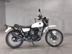 Kawasaki 250TR 2012