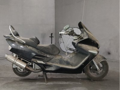 Honda FORZA 2001