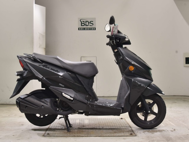 Suzuki AVENIS125-2