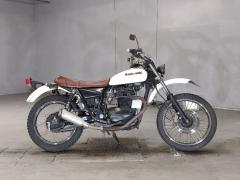 Kawasaki 250TR 2002