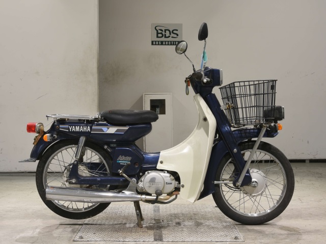 Yamaha MATE50 1996