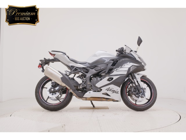 Kawasaki ZX-4R SE 2024