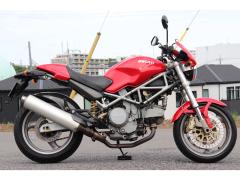 Ducati MONSTER 800S 2004