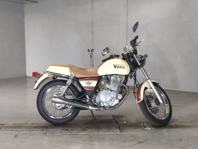 Suzuki VOLTY 1995