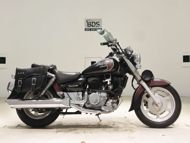 Hyosung GV250FI 2010