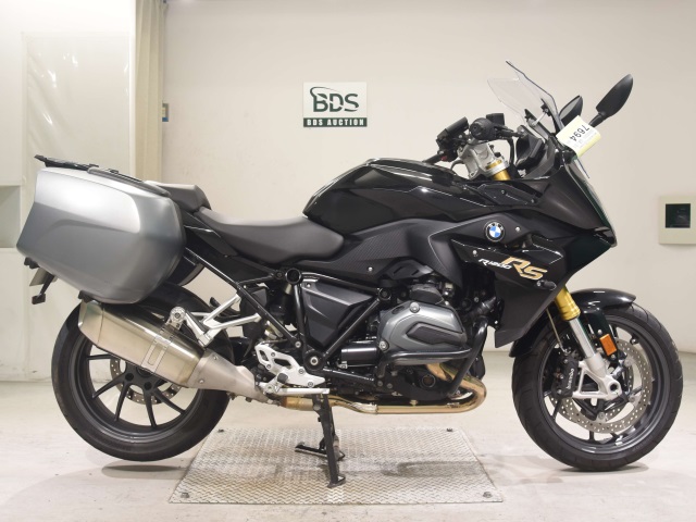 BMW R1200RS 2018