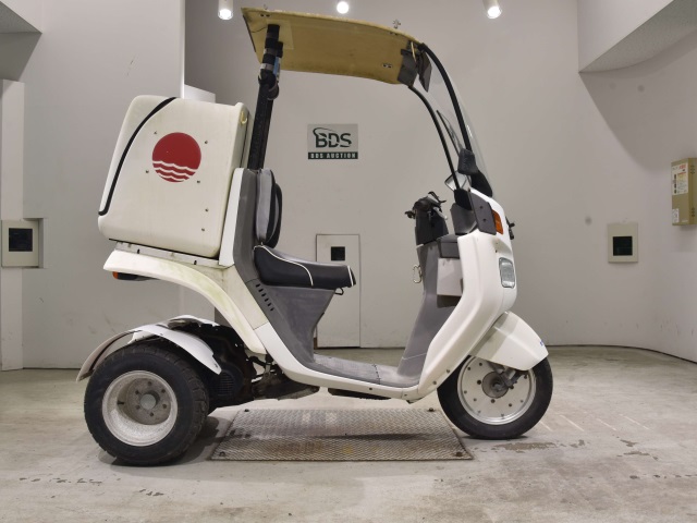 Honda GYRO CANOPY 2004
