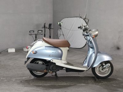 Yamaha VINO50 2003
