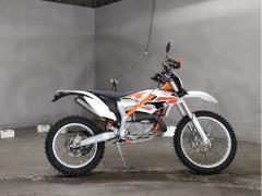 KTM free raido250r 2015