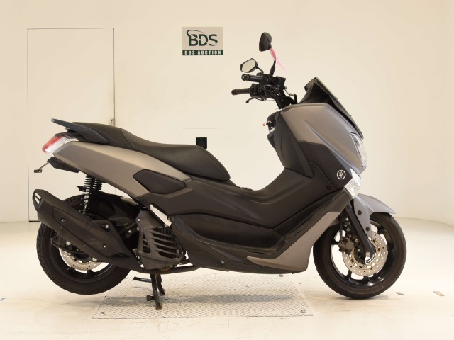Yamaha N-MAX125 2020