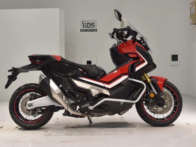 Honda X-ADV750 2017