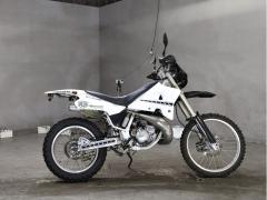 Yamaha DT200WR 1991