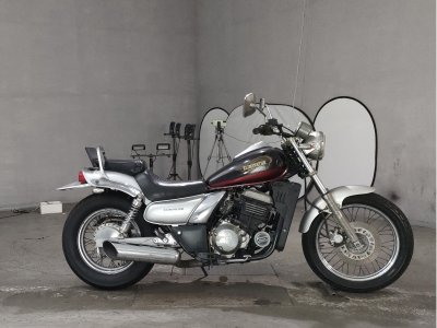 Kawasaki ELIMINATOR 250LX 1998