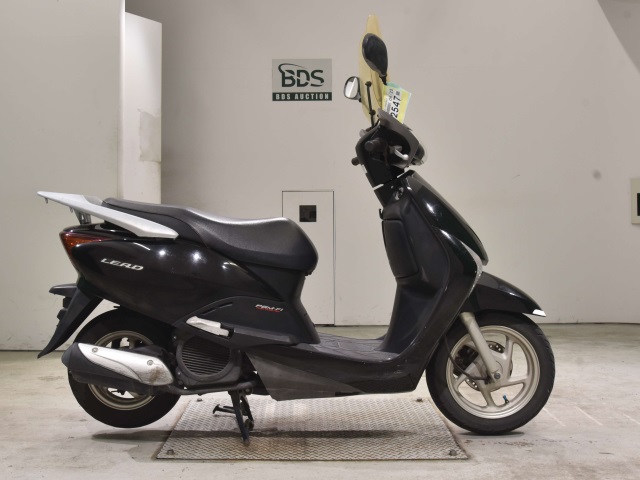 Honda LEAD110 2008