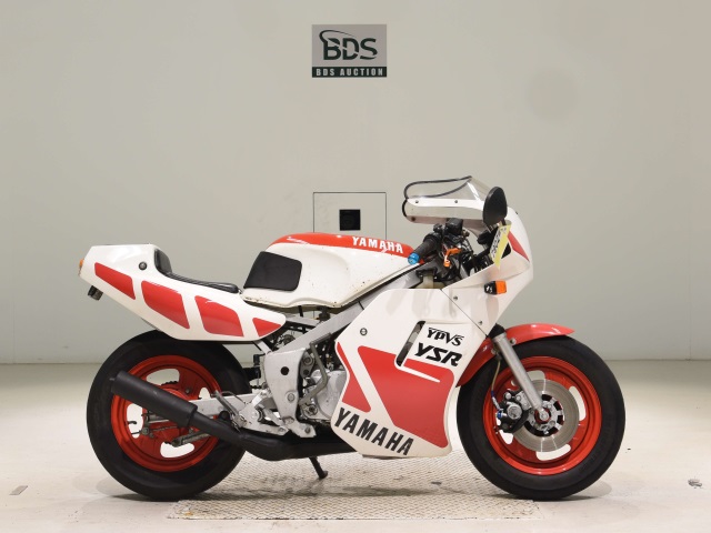 Yamaha YSR50