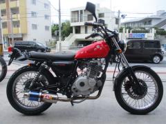 Suzuki GRASSTRACKER BIGBOY 2005