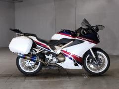 Honda VFR800F 2019