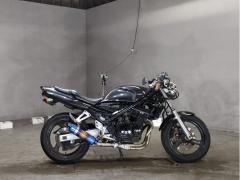 Suzuki BANDIT250 1997