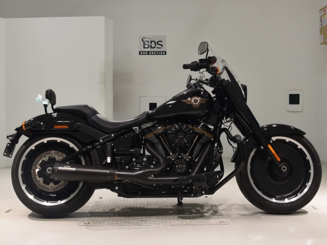 HD FATBOY FLFBS1868 2020