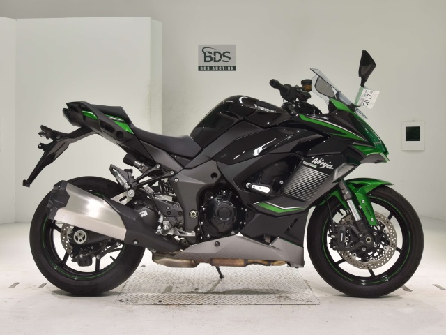 Kawasaki NINJA1000SX 2023