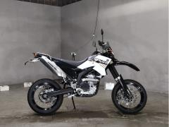 Yamaha WR250X 2014