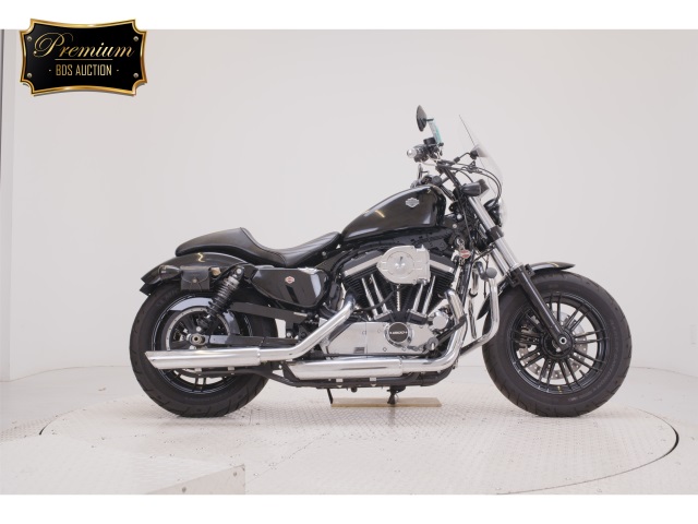 HD SPORTSTER FORTY-EIGHT XL1200XS 2019