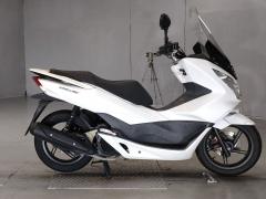 Honda PCX125 2015