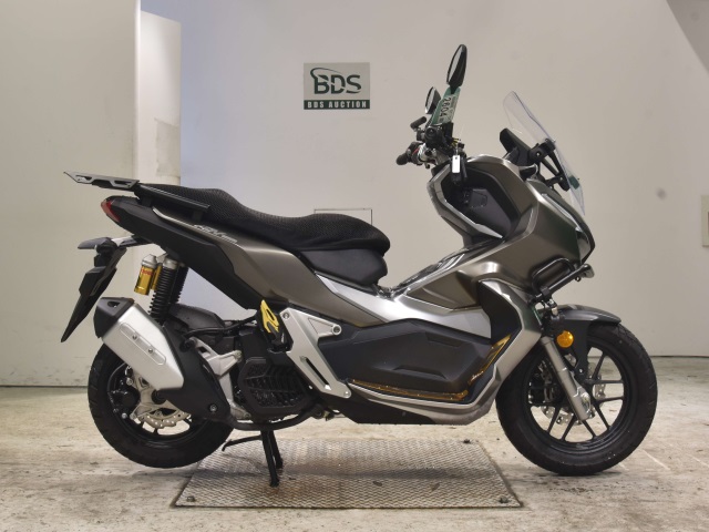 Honda ADV 150 2020