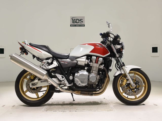 Honda CB1300SF 2004