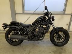 Honda REBEL CMX250 2019
