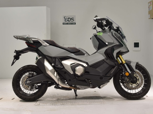 Honda X-ADV750-2 2021