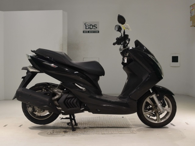 Yamaha MAJESTY 155S 2014