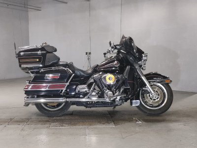 HD ELECTRA GLIDE FLHTCUI1450 1999