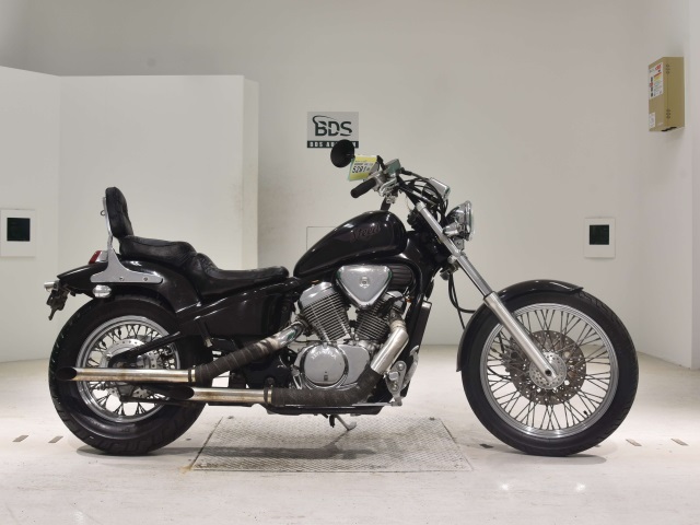 Honda STEED400 1995