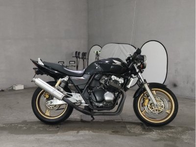 Honda CB400SFV 2005