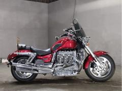 Triumph ROCKET III 2005