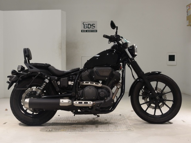 Yamaha BOLT 950A 2014