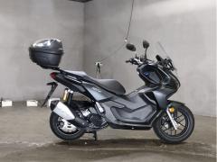 Honda ADV 160 2023