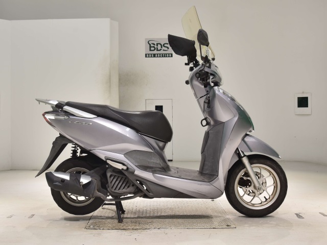 Honda LEAD125 2018