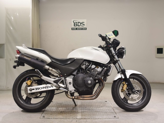 Honda HORNET CB250F 2003