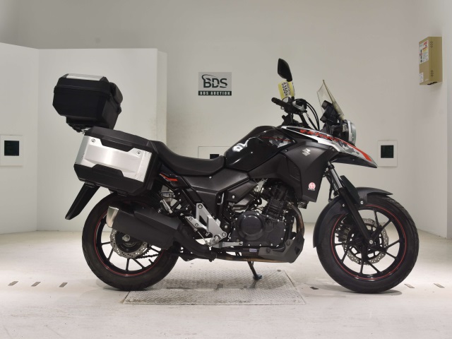 Suzuki V-STROM DL250A