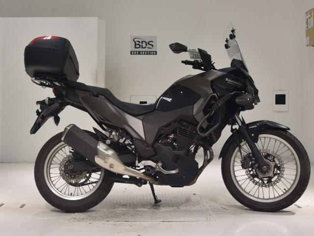 Kawasaki VERSYS-X 250A 2018