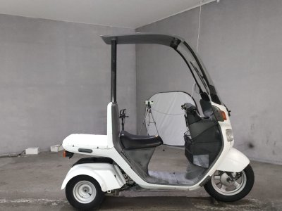 Honda GYRO CANOPY 2019