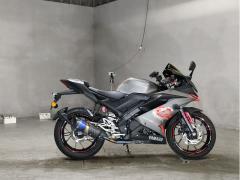 Yamaha YZF-R15 2020