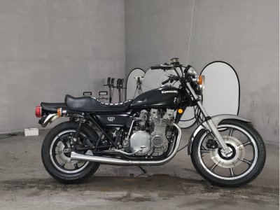 Kawasaki Z1000LTD