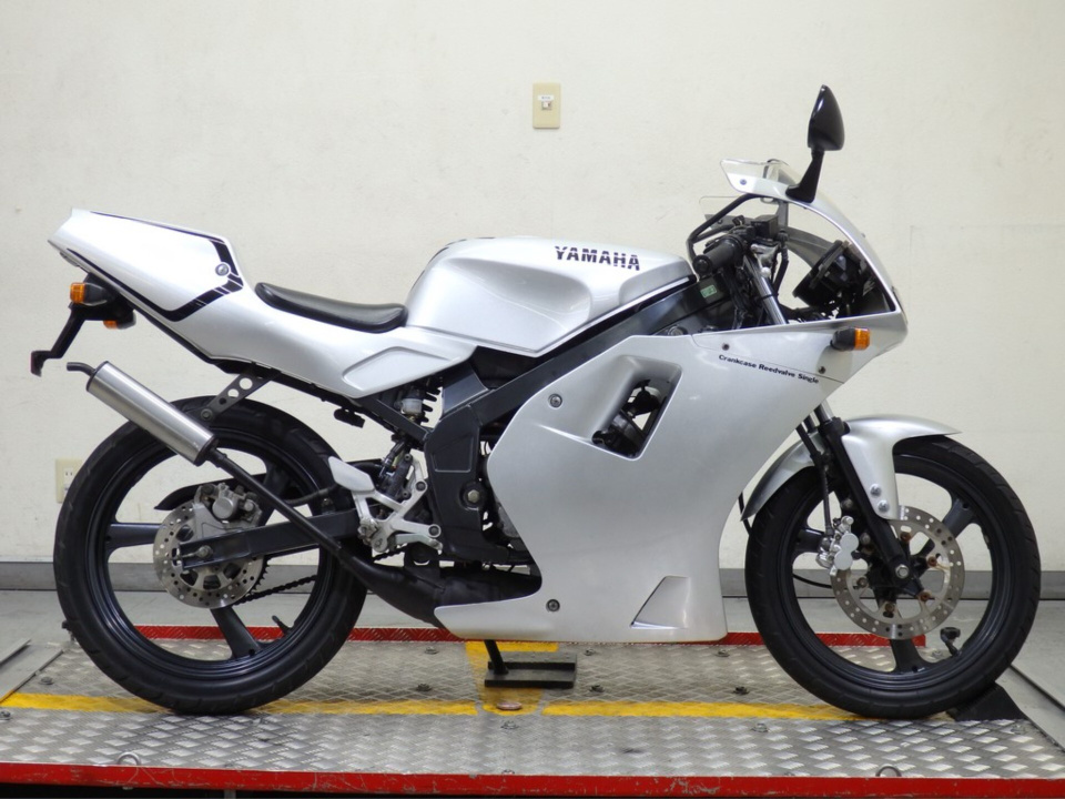 Yamaha TZR50R
